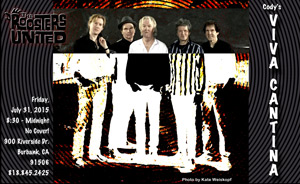 The Roosters United