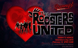 The Roosters United